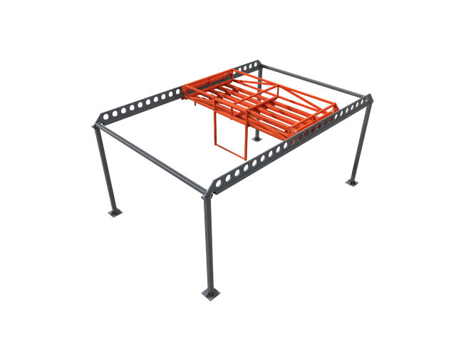 Транспортная система